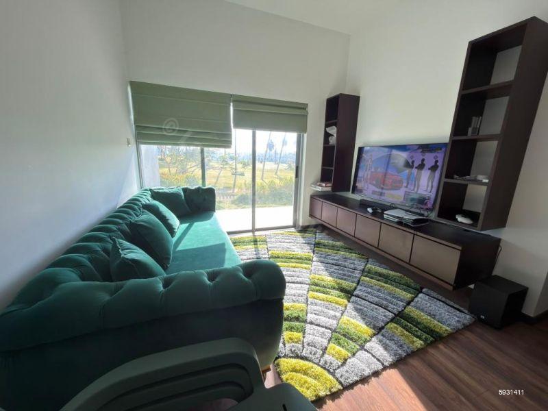 Living Room - Apartment for sale in Piliyandala