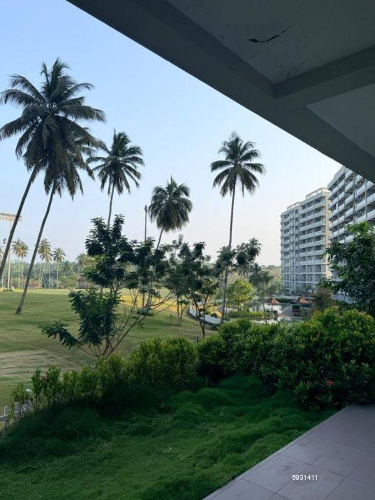 Exterior - Apartment for sale in Piliyandala