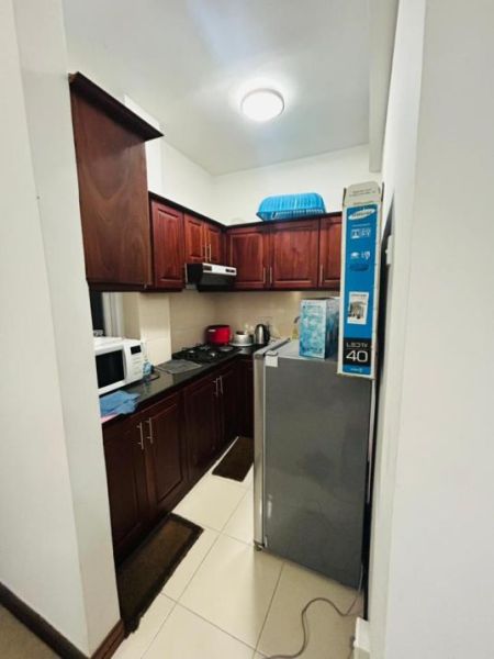 Kitchen - 2 Bedroom Apartment for Sale - Nuwara Eliya, Ashley Hills Apartment | LKR 18 Million (EM938)