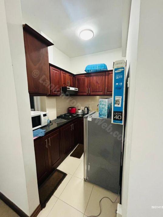 Kitchen - Apartment for sale in Nuwara Eliya