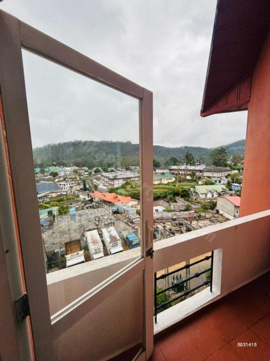 Apartment for sale in Nuwara Eliya