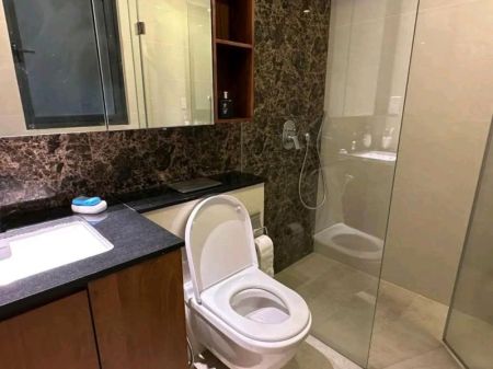 Bathroom - Twin peaks apartment for rent 