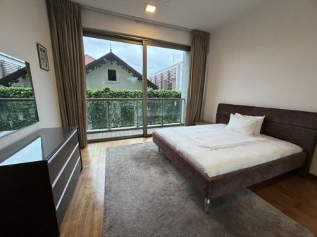Bedroom - 7th Sense Penthouse For Rent In Colombo 7