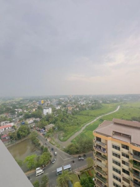 Exterior - Brand New 2-Bedroom Apartment at The Residencies Kotte by ICC – Sri Jayawardenepura Kotte | SA01585