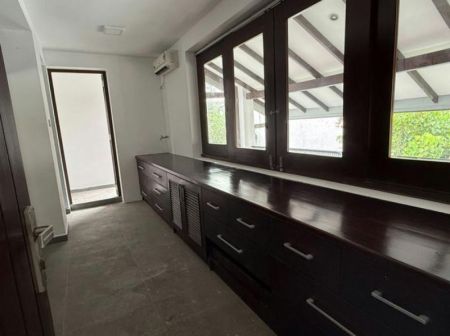 Kitchen - 05 Bedroom Unfurnished House for Rent in Thalawathugoda (A6434)