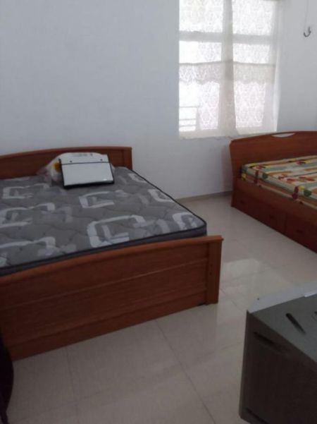 Bedroom - Prime - 02 Bedroom Furnished Apartment for Sale in Rajagiriya (A6353)