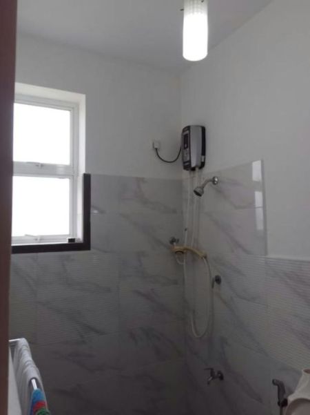 Bathroom - Prime - 02 Bedroom Furnished Apartment for Sale in Rajagiriya (A6353)