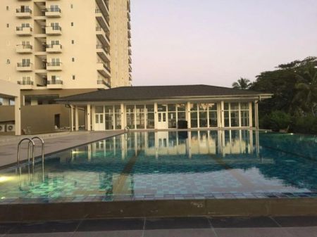 Exterior - 3BR Apartment at Fairway Galle