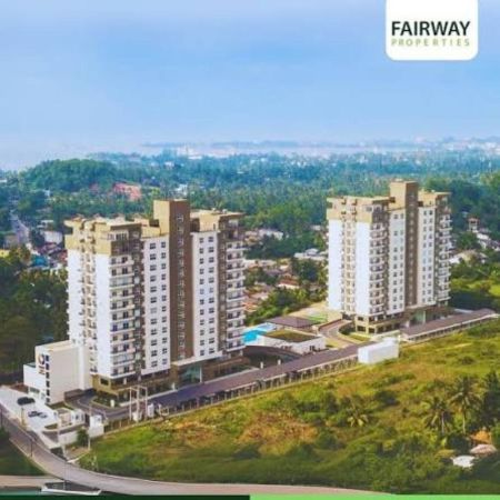 Exterior - 3BR Apartment at Fairway Galle