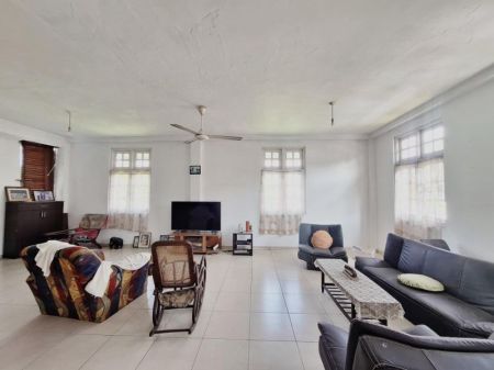 Living Room - 5 Bedroom House for Sale in Colombo 9 -PDH59