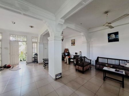 Living Room - 5 Bedroom House for Sale in Colombo 9 -PDH59
