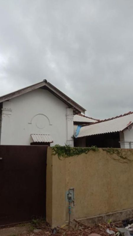 Exterior - Heritage Bungalow for Sale – Borella (Near Wesley College)