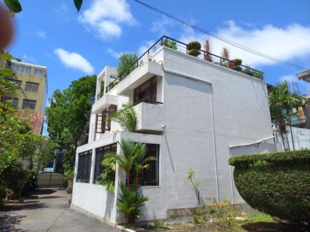 Exterior - 🏡 House For Sale In Nugegoda - PDH114