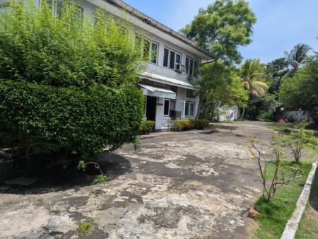 Exterior - 🏡 House For Sale In Nugegoda - PDH114