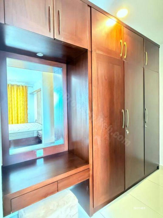 Apartment for rent in Rajagiriya