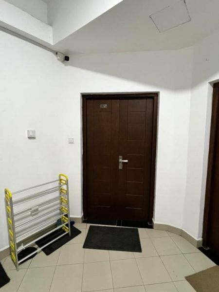 Bathroom - 🏢 Fully Furnished Apartment For Rent – Ru Residencies, Kotte - PDA184