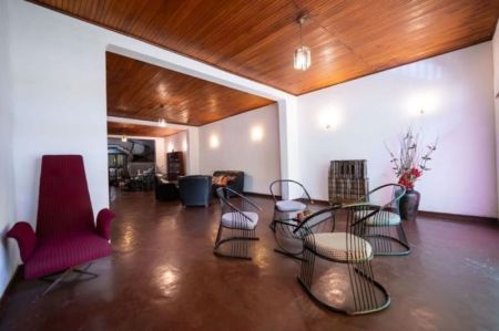 Living Room - 34.1 Perches Unfurnished House for Sale - HL50981