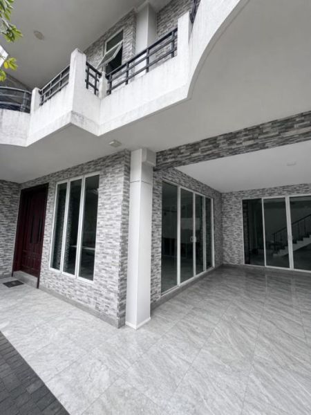 Exterior - 13 Perches - Unfurnished House for Sale HL53341