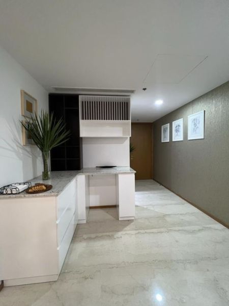 Kitchen - 3 BR Aparrment For Rent in Colombo 2 - PDA273