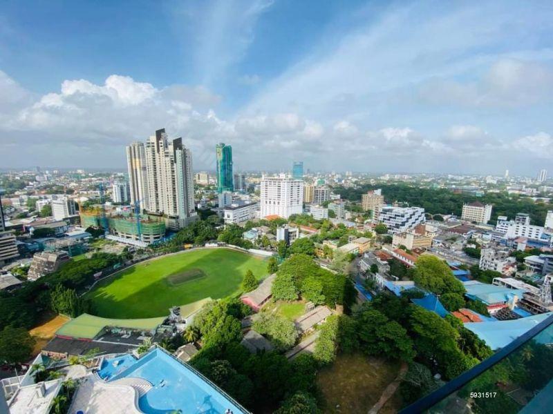 Colombo 2 Apartment for sale/rent