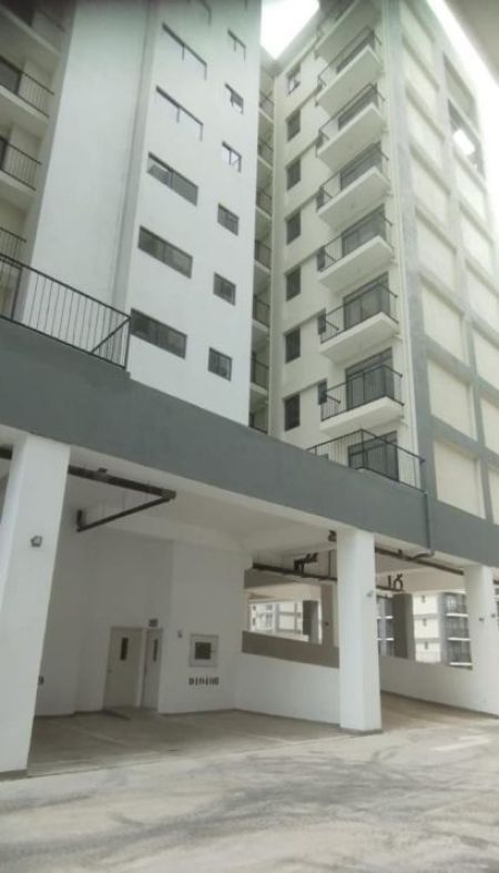 Exterior - Viyathpura/furnished/03beds/for rent in Pannipitiya.