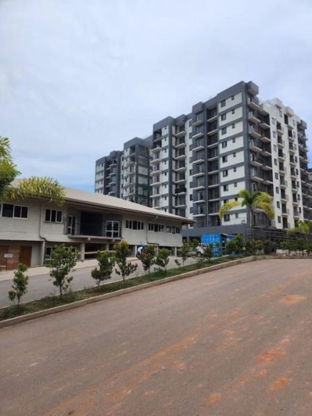 Exterior - Viyathpura/furnished/03beds/for rent in Pannipitiya.