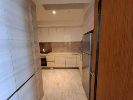 Kitchen - Shangri-La Apartment For Rent in Colombo 2 - PDA276