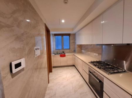Kitchen - Shangri-La Apartment For Rent in Colombo 2 - PDA276