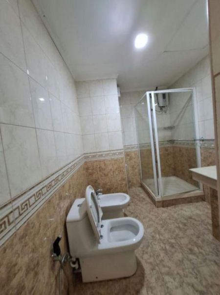 Bathroom - Victoria Park Mansion - 03 Bedroom Furnished Apartment for Rent in Colombo 07 (A6433)-RENTED