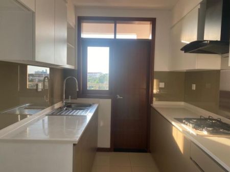 Kitchen - Kotte - 2 Bed Apartment for RENT - Rs.270000/- (Unfurnished) Rs.350000/- (Furnished)