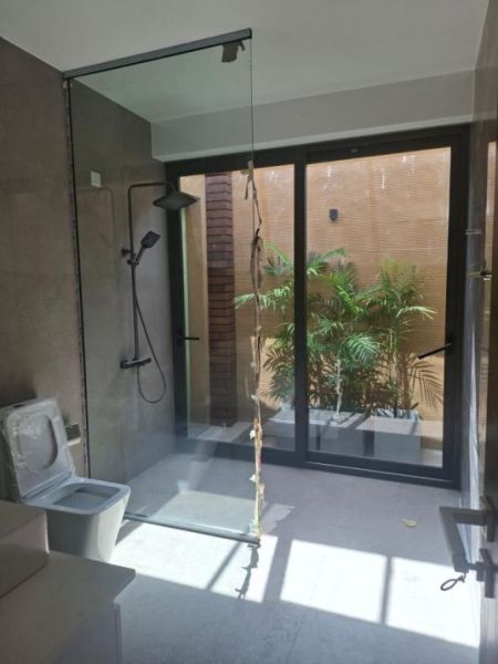 Bathroom - Brand New House for Sale in Lake Road, Battaramulla | Investment LKR 120 Million (HS4820)