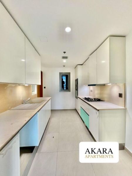 Kitchen - Altair Unfurnished Apartment for Sale - A53266