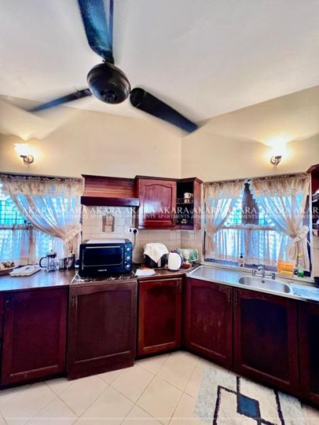 Kitchen - 28.3 Perches House for Sale - HL42991