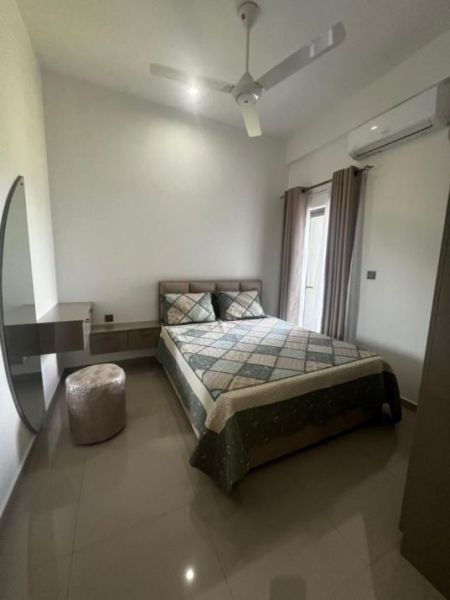 Bedroom - 3 Bedroom Apartment for Rent at Canterbury Golf Resort, Piliyandala | LKR 260,000 Per Month (AP4821)