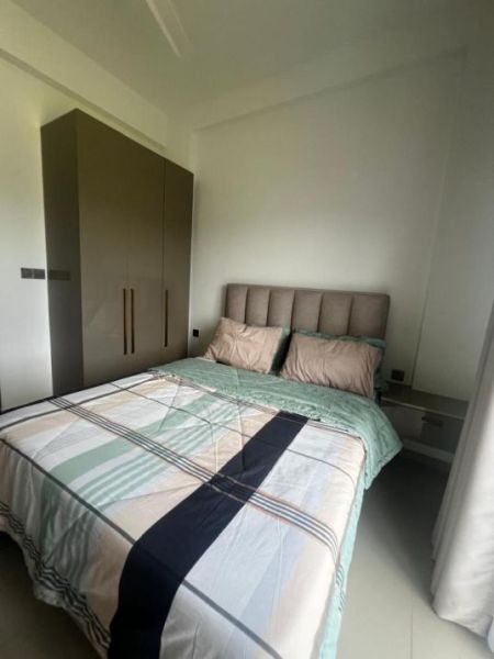 Bedroom - 3 Bedroom Apartment for Rent at Canterbury Golf Resort, Piliyandala | LKR 260,000 Per Month (AP4821)