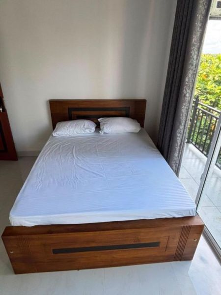 Bedroom - ￭ Rajagiriya ￭ 03BR House For Rent ￭ (NK11540)