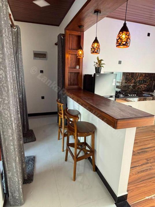 House for rent in Rajagiriya