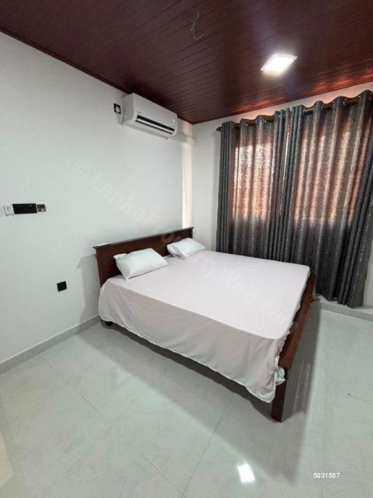 House for rent in Rajagiriya