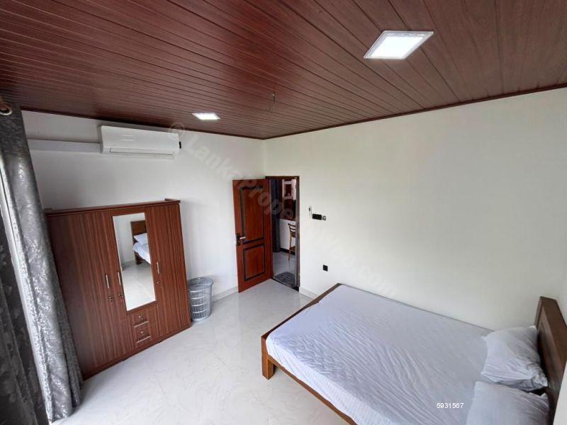House for rent in Rajagiriya