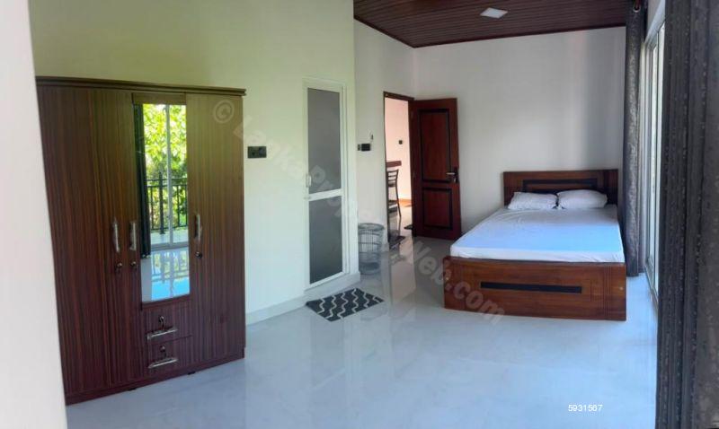 House for rent in Rajagiriya