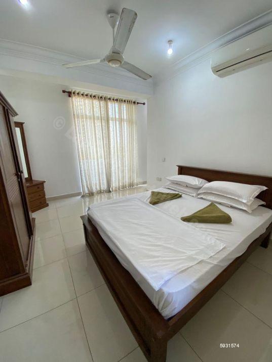 Apartment for rent in Colombo 5