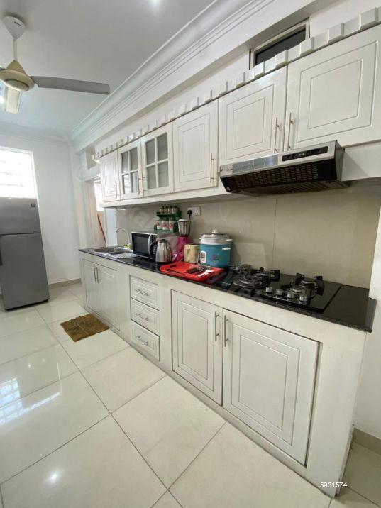 Apartment for rent in Colombo 5