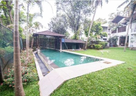 Exterior - 5,000 Sq.ft House for Sale - HL43147