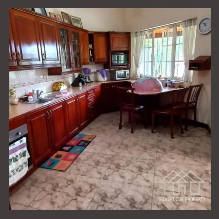 Kitchen - 8.75 Perches Unfurnished House for Sale - HL43167