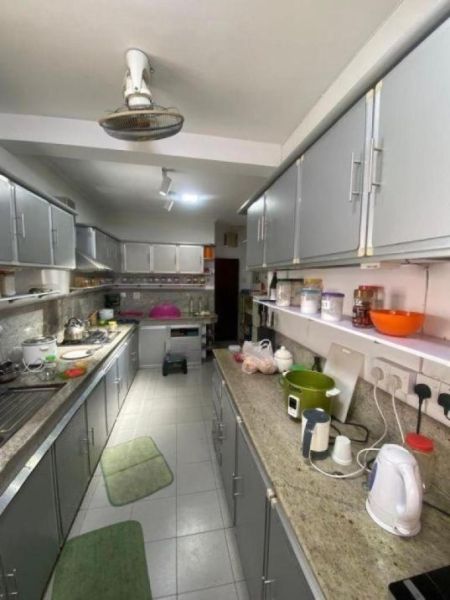 Kitchen - 14.5 Perches Unfurnished House for Sale - HL49143