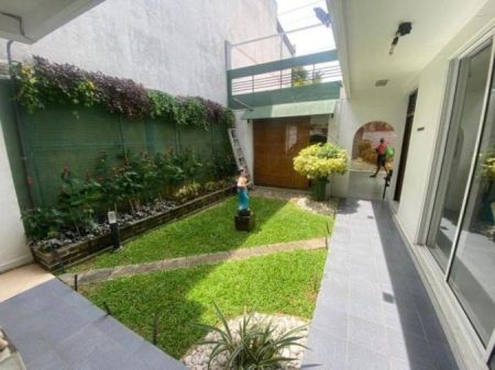 Exterior - 14.5 Perches Unfurnished House for Sale - HL49143