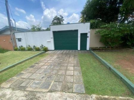 Exterior - 14.5 Perches Unfurnished House for Sale - HL49143