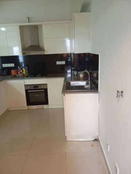 Kitchen - Colombo 08 - Treasure Trove 03 Bedroom Apartment for Immediate Rent