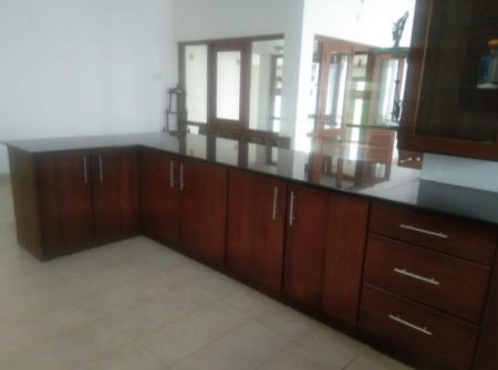 Kitchen - 40.8 Perches House for Sale - HL43218