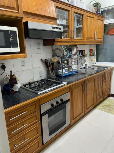 Kitchen - Apartment for sale in Dehiwala 
